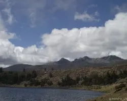 Parque Nacional Sierra Nevada