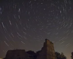 Circunpolara para mauricio