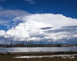 Cumulonimbus