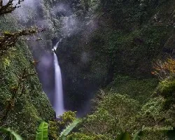 Catarata de San Fernando