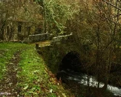 Un lugar lindo y con historia