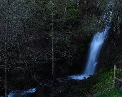 Rincones de turismo rural