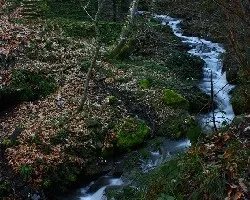 Rincones de turismo rural