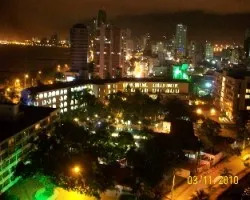 Cartagena nocturna