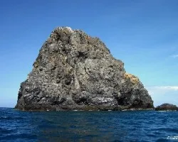 Cabo santa elena