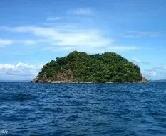 Isla Los Cabros