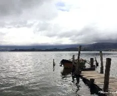 Tranquilida, paz y soleda