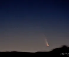 C/2011 l14 - panstarrs