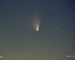 C/2011 l14 - panstarrs