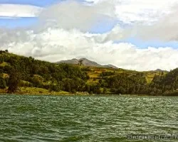 Laguna de tota