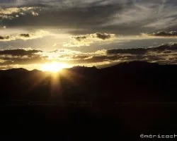 Contraluces forzados