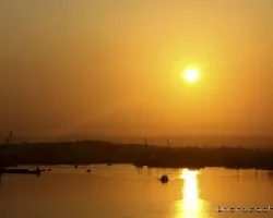 Contraluces forzados