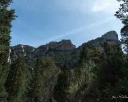 Formación rocosa - para moci