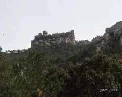 Formación rocosa - para moci