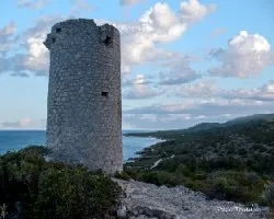 Torre la badum