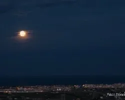 Luna llena