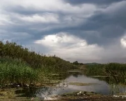 Barranco de aiguaoliva