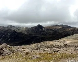 Sierra de la Culata