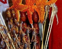 Depredacion, lisa y llanamente