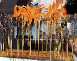 Depredacion, lisa y llanamente