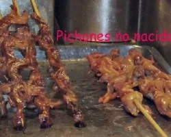 Depredacion, lisa y llanamente