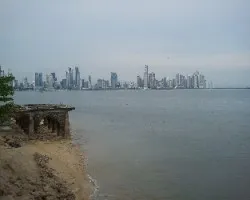 Parque Natural Metropolitano