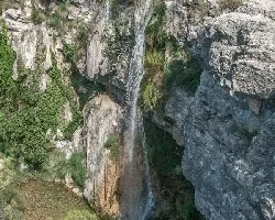 Salto de sotorres