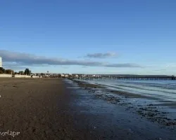 Puerto madryn