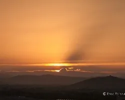 Así es la naturaleza