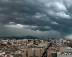 Tormenta