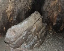 Cuevas del Pirata