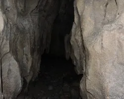 Cuevas del pirata