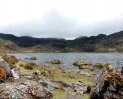 Laguna misteque (mapire)