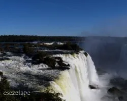Cataratas del iguazú