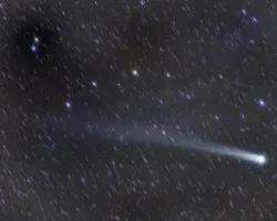 Cometa lovejoy