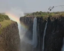 Cataratas victoria