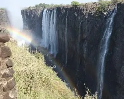 Cataratas victoria