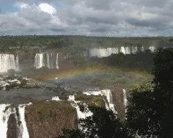 Cataratas del iguazú