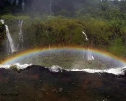 Cataratas del iguazú