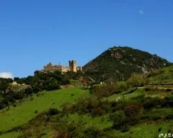 Castillo de cornatel