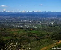 Castillo de cornatel