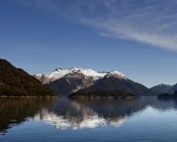 Parque nacional los alerces
