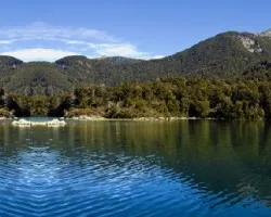 Parque nacional los alerces