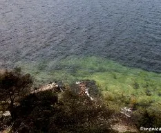 LOS COLORES DE LA LAGUNA
