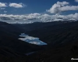 Reflejos en el bibei