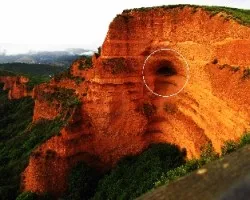 Las medulas-patrimonio de la humanidad