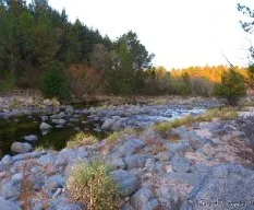 Río los reartes iii