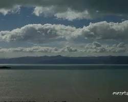 Lago argentino
