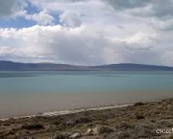 Lago argentino