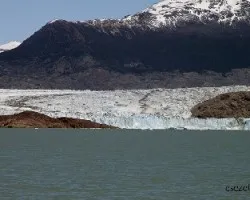 Glaciar viedma